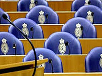 pgb  tweede kamer