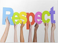 respect voor het leven