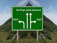 vrijheid van meningsuiting