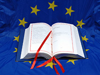 europese grondwet