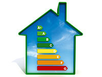 energiebesparing om zeep helpen