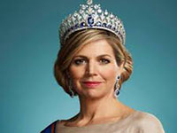 maxima for queen