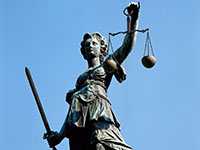 klasse! justitie