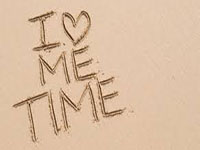 Me-Time